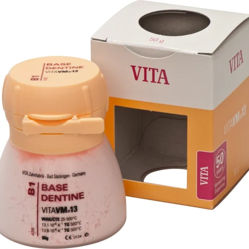 VITA VM® 13 classical A1-D4®