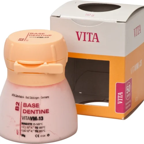 VITA VM® 13 classical A1-D4®