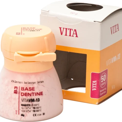 VITA VM® 13 classical A1-D4®