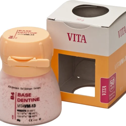 VITA VM® 13 classical A1-D4®