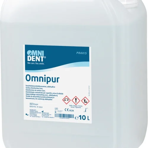 Omnipur
