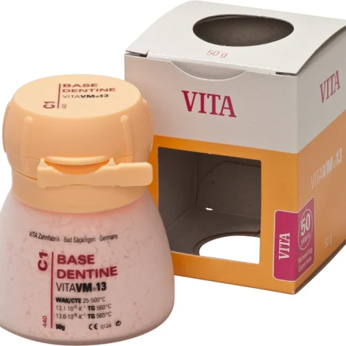 VITA VM® 13 classical A1-D4®