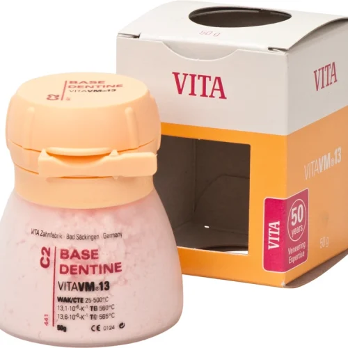 VITA VM® 13 classical A1-D4®