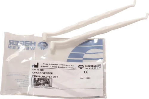 Cyano Penselholder