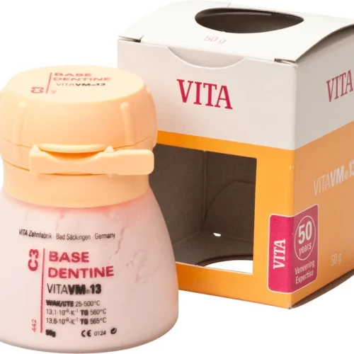 VITA VM® 13 classical A1-D4®