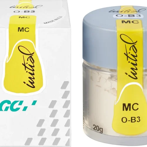 GC Initial™ MC