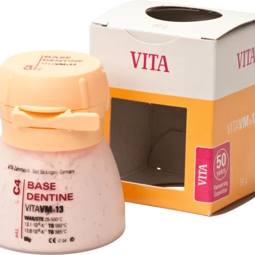 VITA VM® 13 classical A1-D4®
