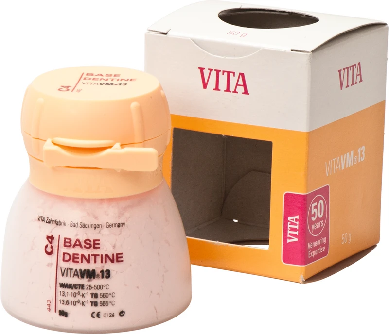 VITA VM® 13 classical A1-D4®