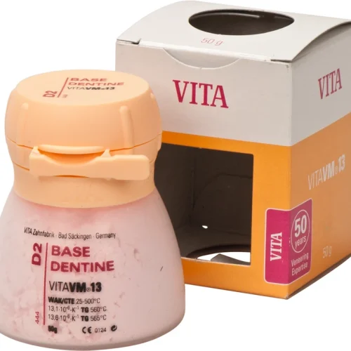 VITA VM® 13 classical A1-D4®
