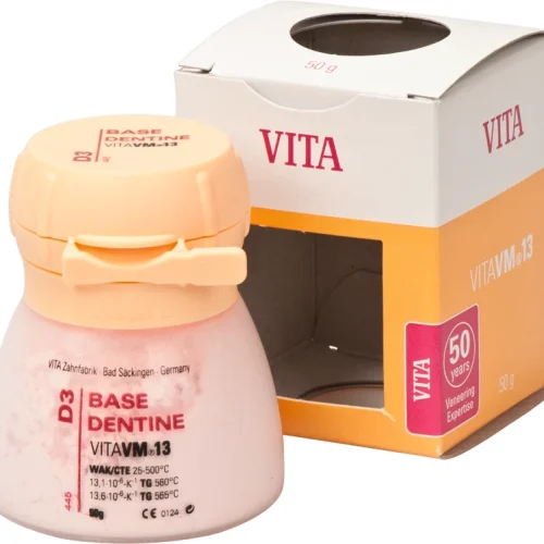 VITA VM® 13 classical A1-D4®