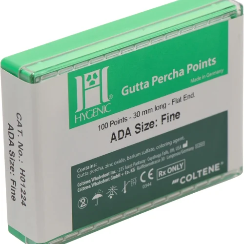 HYGENIC® gutta-percha spisser Conventional