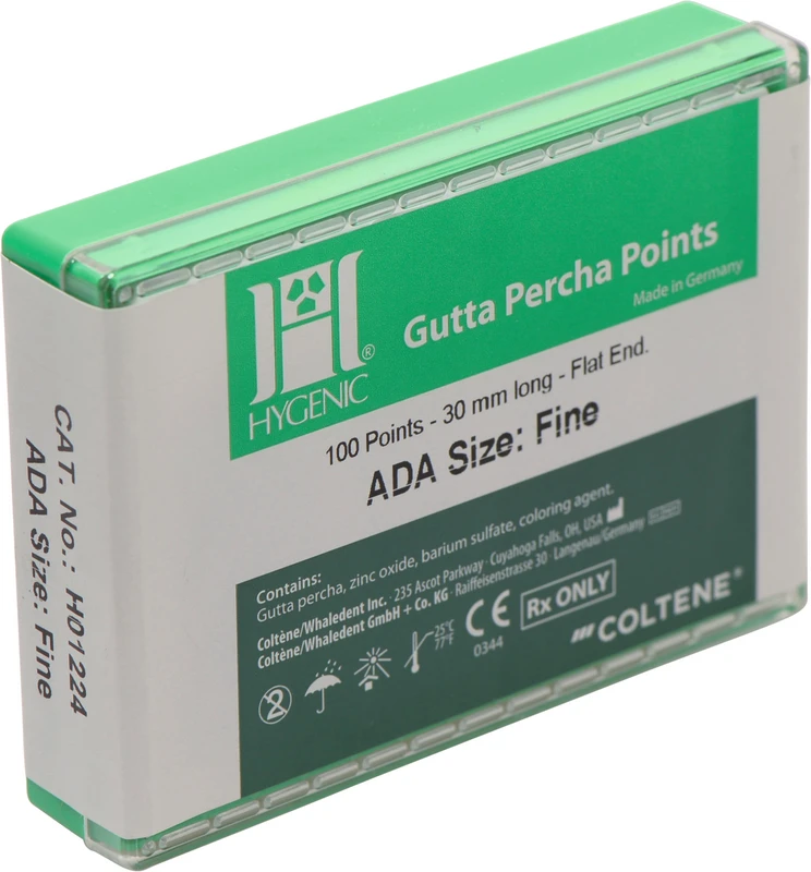 HYGENIC® gutta-percha spisser Conventional