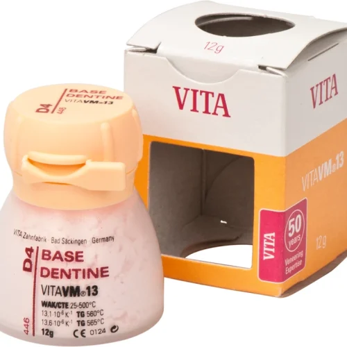 VITA VM® 13 classical A1-D4®