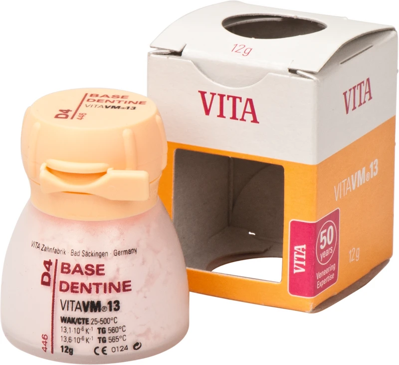 VITA VM® 13 classical A1-D4®