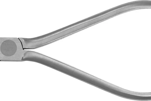 KFO trådbøytetang etter Bird Beak