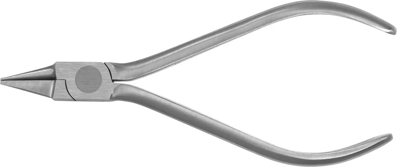 KFO trådbøytetang etter Bird Beak