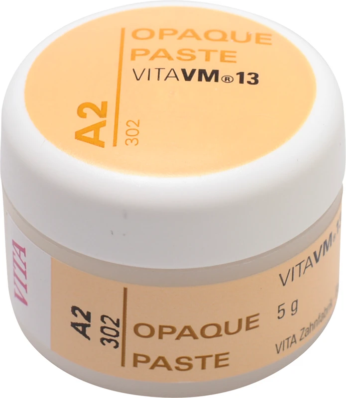 VITA VM® 13 classical A1-D4®