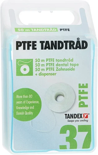 TANDEX FLOSI-tape - PTFE