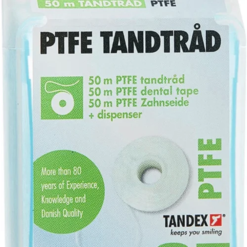 TANDEX FLOSI-tape - PTFE