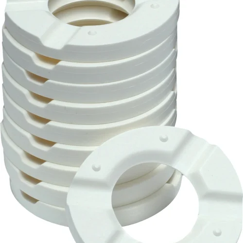 SAM artikulatorer sekundærsokkel