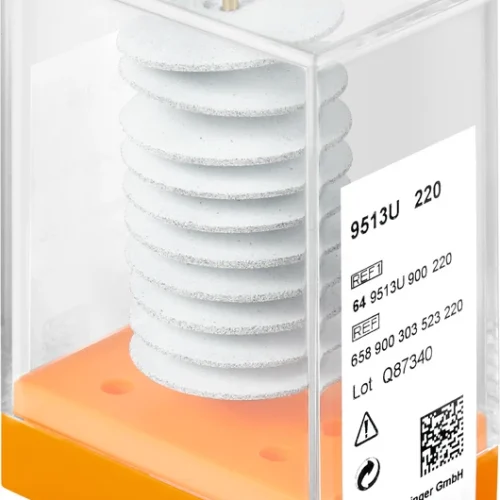 Universalpolerer 9513U