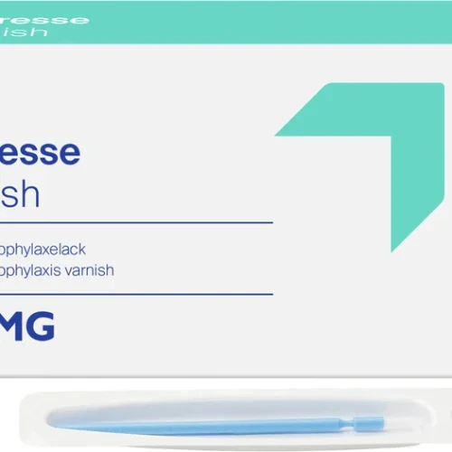 Flairesse profylakselakk