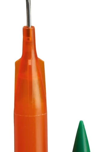 Engangskanyler og -stoppere