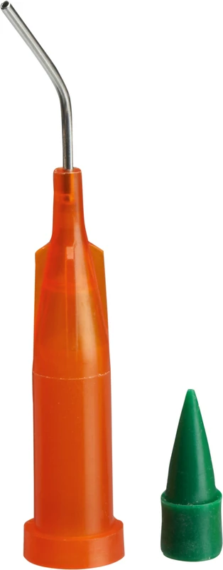 Engangskanyler og -stoppere