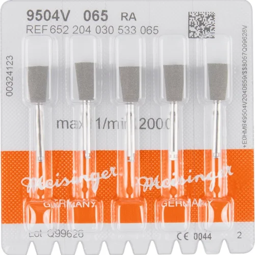 Universalpolerer 9504