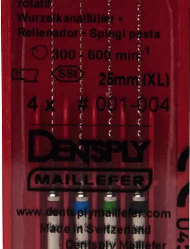 Rotfyller "LENTULO®"