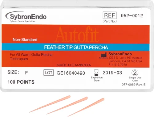 Gutta Percha Points