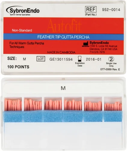 Gutta Percha Points