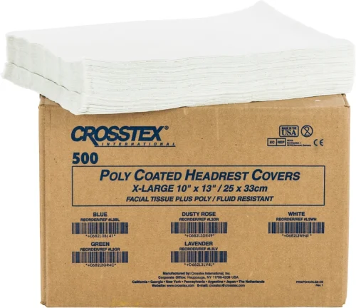 Crosstex servietter