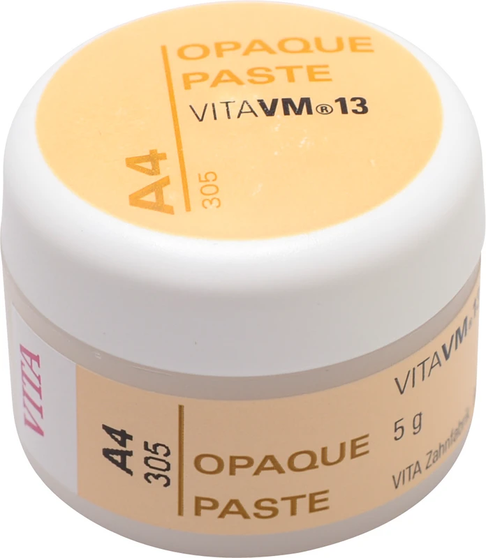 VITA VM® 13 classical A1-D4®