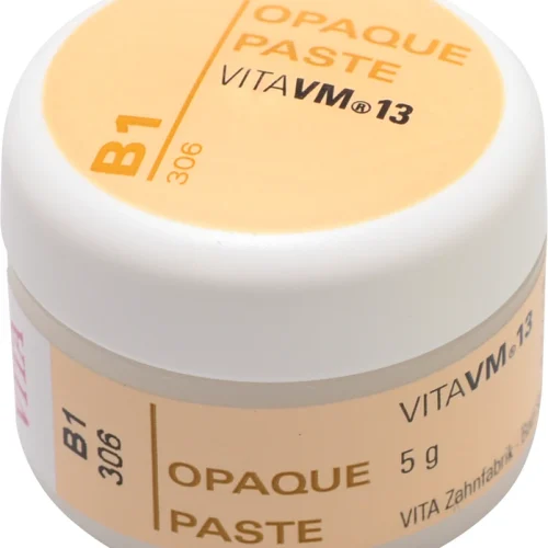 VITA VM® 13 classical A1-D4®