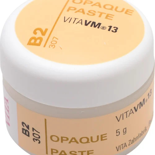 VITA VM® 13 classical A1-D4®