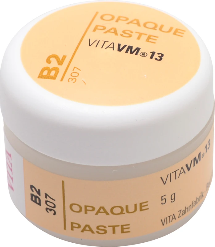 VITA VM® 13 classical A1-D4®