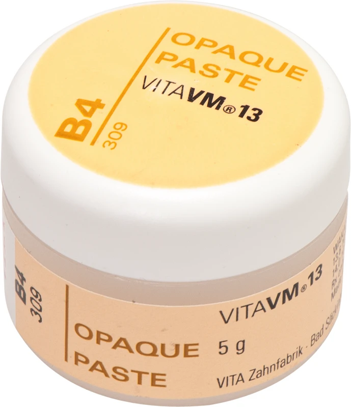 VITA VM® 13 classical A1-D4®