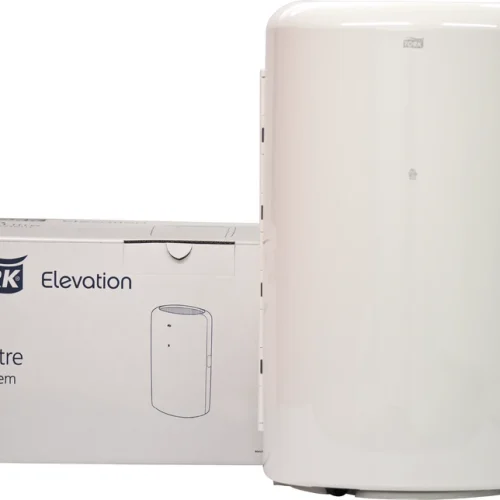 TORK® Avfallsbeholder for høydejustering