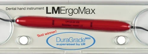 LM DuraGradeMAX™ Ekskavator
