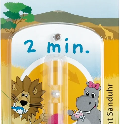 miradent® timeglass