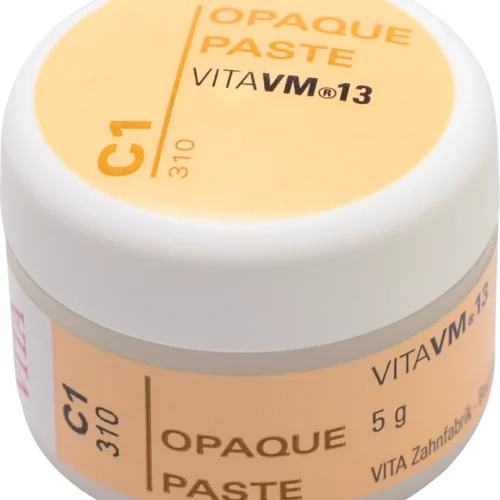 VITA VM® 13 classical A1-D4®