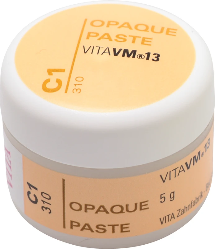 VITA VM® 13 classical A1-D4®