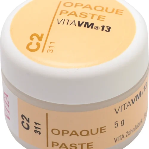 VITA VM® 13 classical A1-D4®