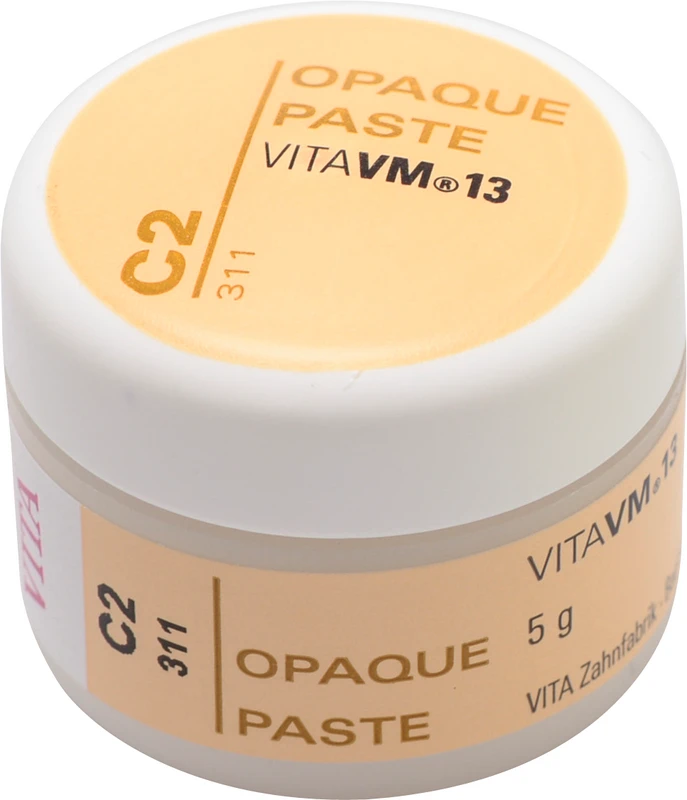 VITA VM® 13 classical A1-D4®