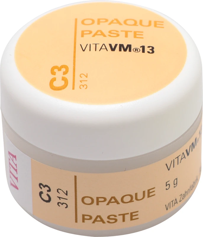 VITA VM® 13 classical A1-D4®