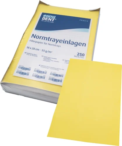Normtrayinnlegg