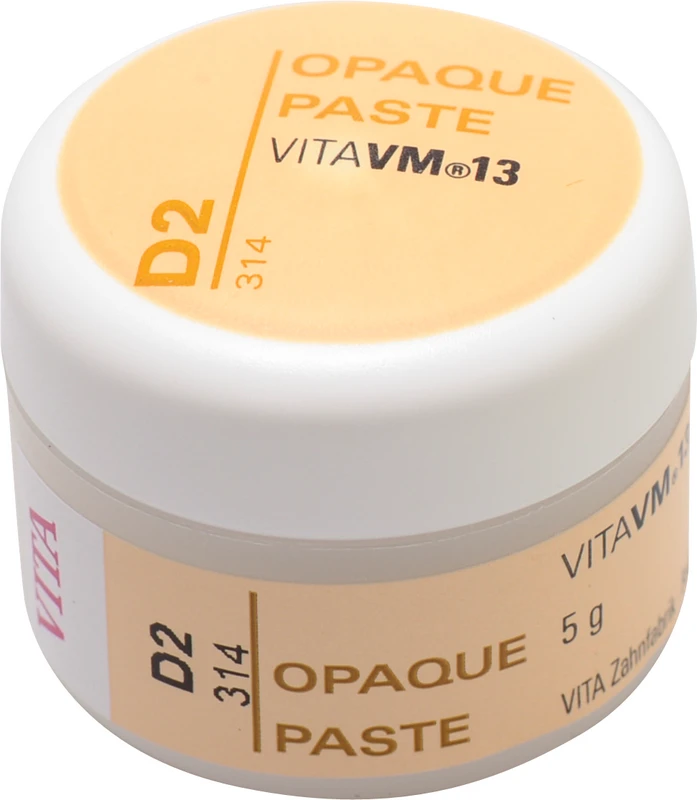 VITA VM® 13 classical A1-D4®