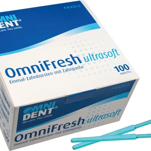 OmniFresh Ultrasoft