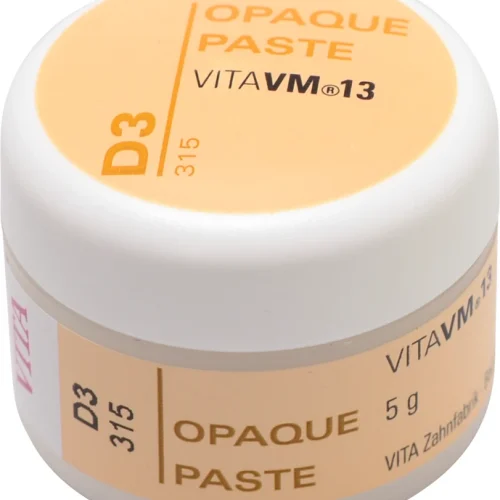 VITA VM® 13 classical A1-D4®
